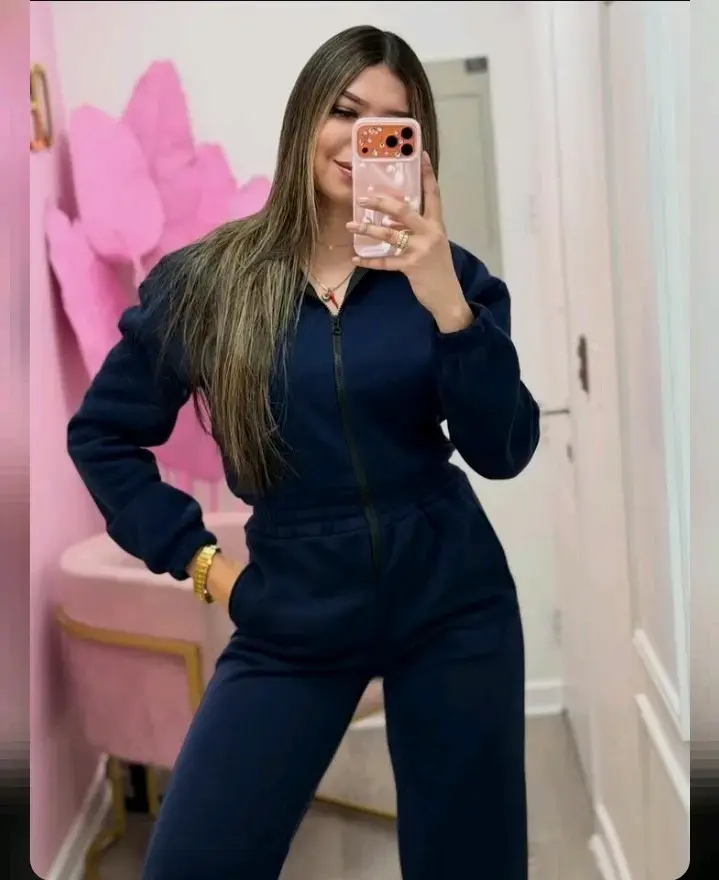 Conjunto deportivo para mujer - 3