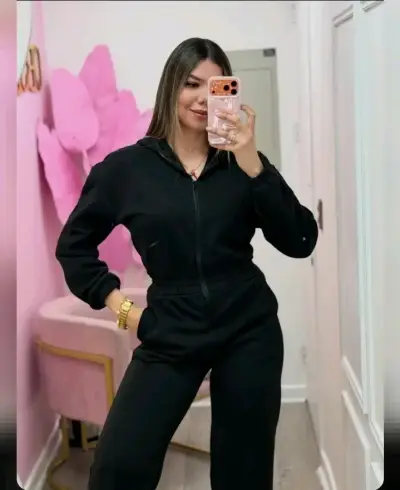 Conjunto deportivo para mujer - miniatura 4