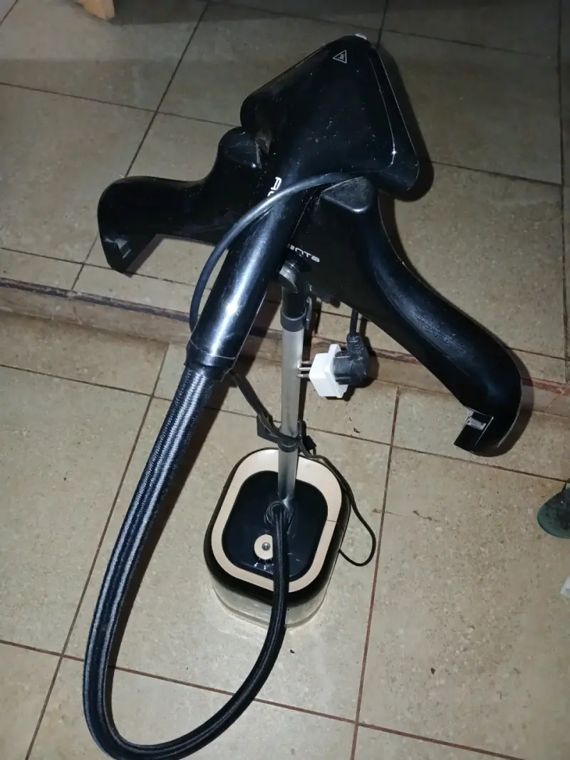 Plancha Vertical Rowenta ProStyle - 3