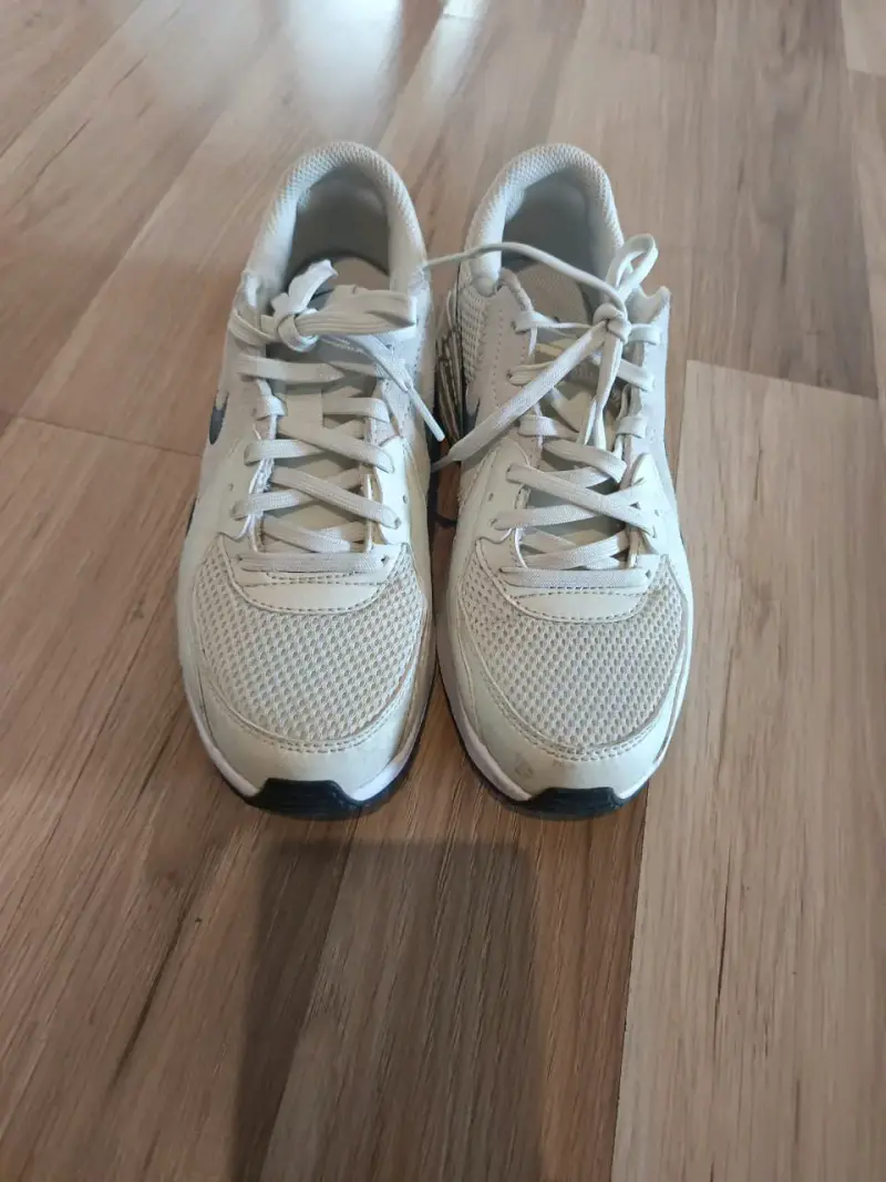 Zapatillas deportivas Nike Aire Max - 2