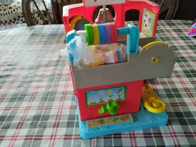 Centro de actividades Fisher-Price - miniatura 2