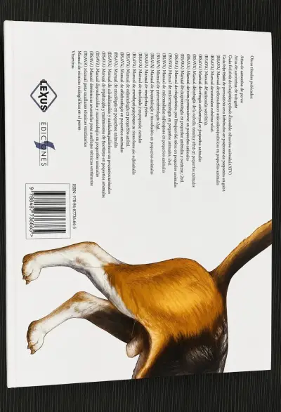 Atlas de anatomía para animales - miniatura 2