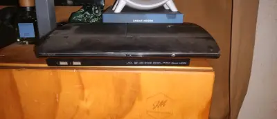 Consola PS3 usada - miniatura 1