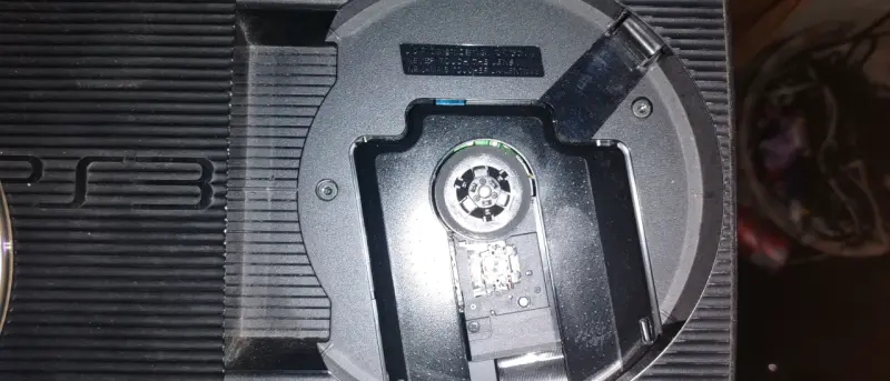 Consola PS3 usada - 3