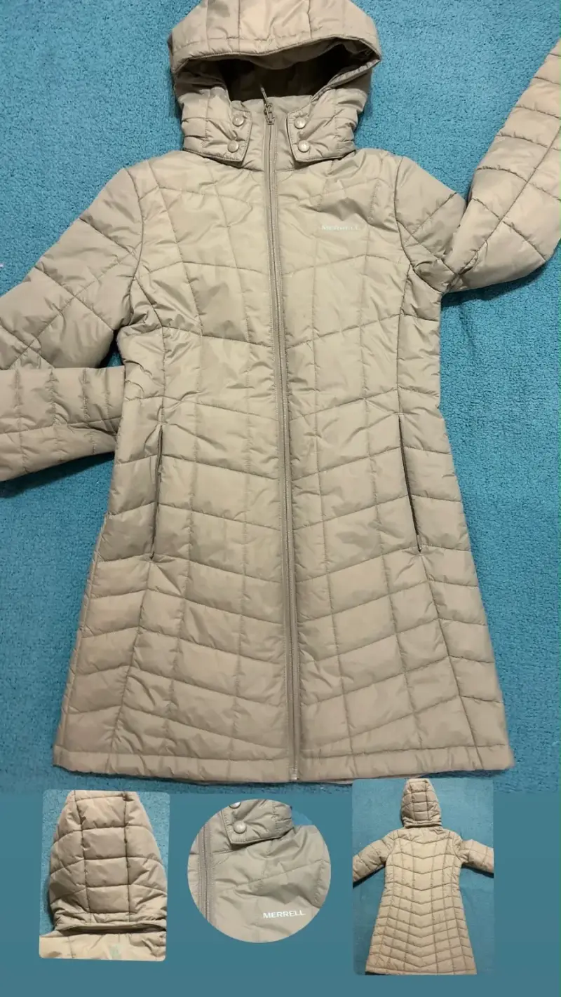 Chaqueta MERRELL mujer