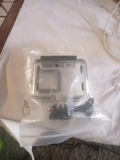 Carcasa Impermeable Alternativa para Cámara de Acc - miniatura 2