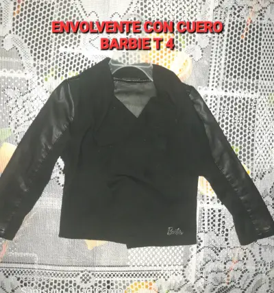 Chaquetas niña - miniatura 1