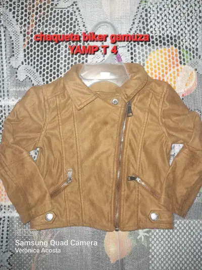 Chaquetas niña - miniatura 2