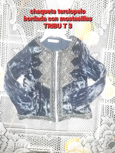 Chaquetas niña - miniatura 3