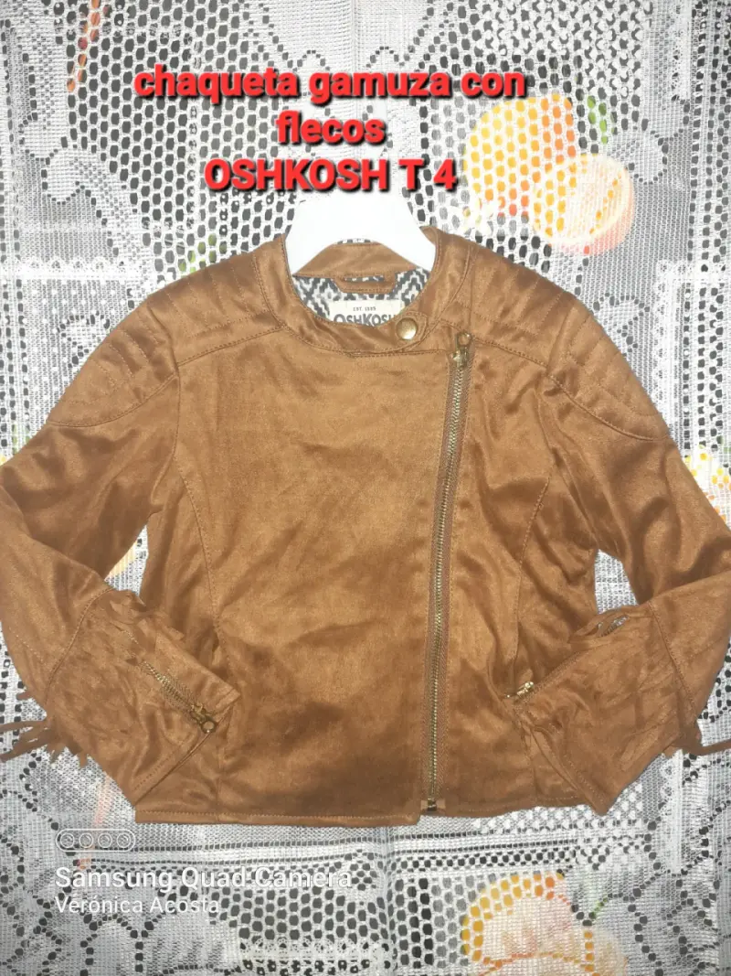 Chaquetas niña - 5