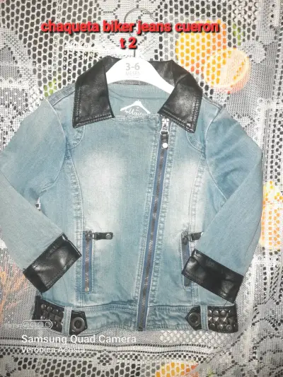Chaquetas niña - miniatura 6