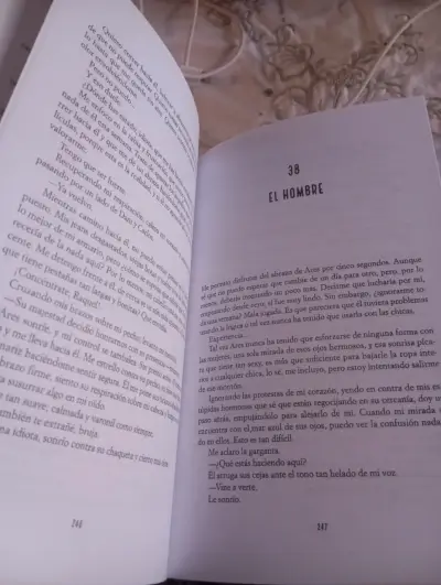 Libro A Través De Mi Ventana - Ariana Godoy (Excel - miniatura 4