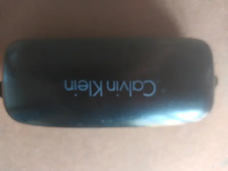 Estuche de gafas Calvin Klein - 3