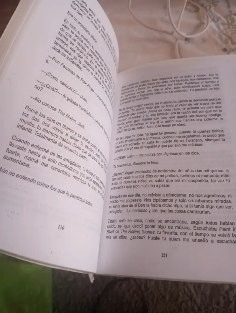 Libro Antes De Ella - Flor M. Salvador (Precuela B - 3