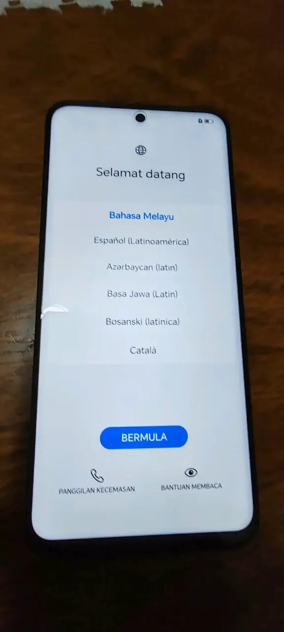 Celular Honor 90 lite Usado - 4