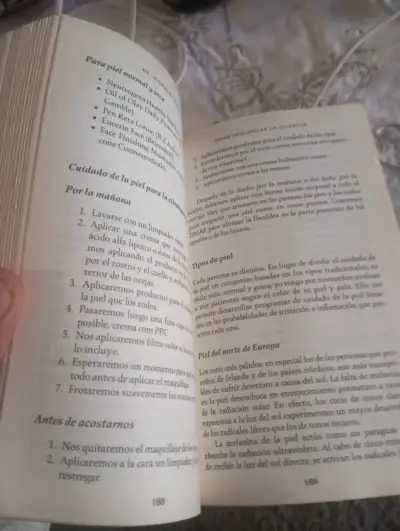 Libro Cómo Prolongar La Juventud - Dr. Perricone ( - miniatura 3