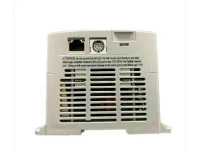 Controlador MicroLogix 1100 - miniatura 2