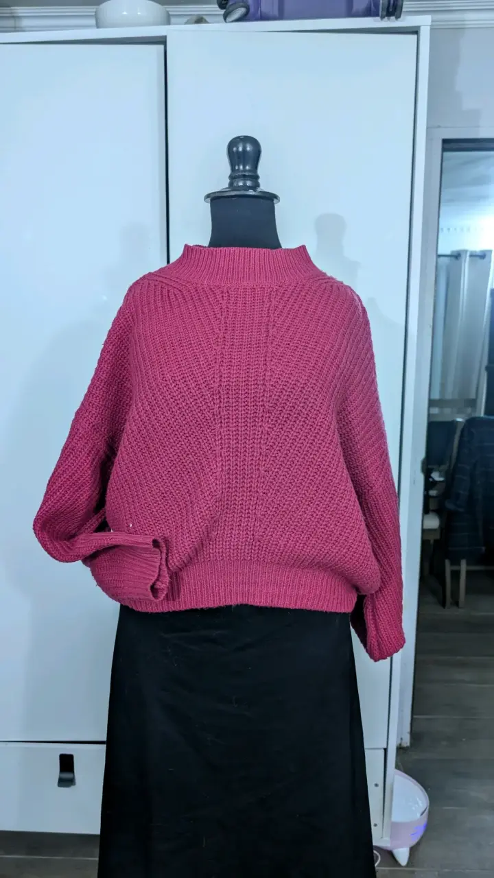 Suéter Mango - 3