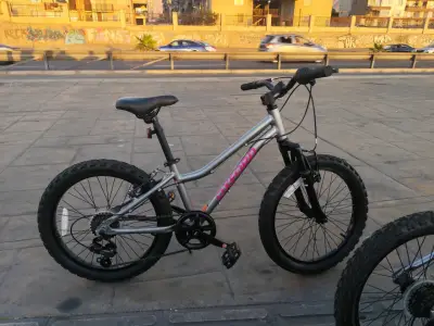 Bicicleta Oxford modelo Luna aro 20 - miniatura 2