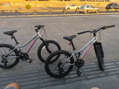 Bicicleta Oxford modelo Luna aro 20 - miniatura 4