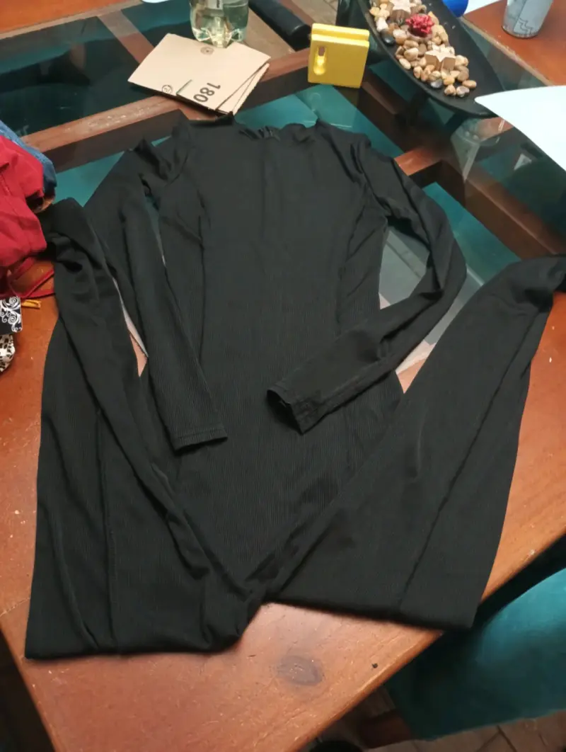Ropa de mujer - 2