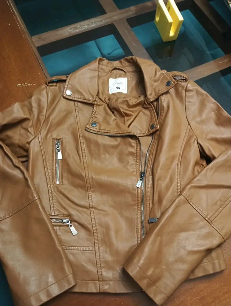 Ropa de mujer - 5