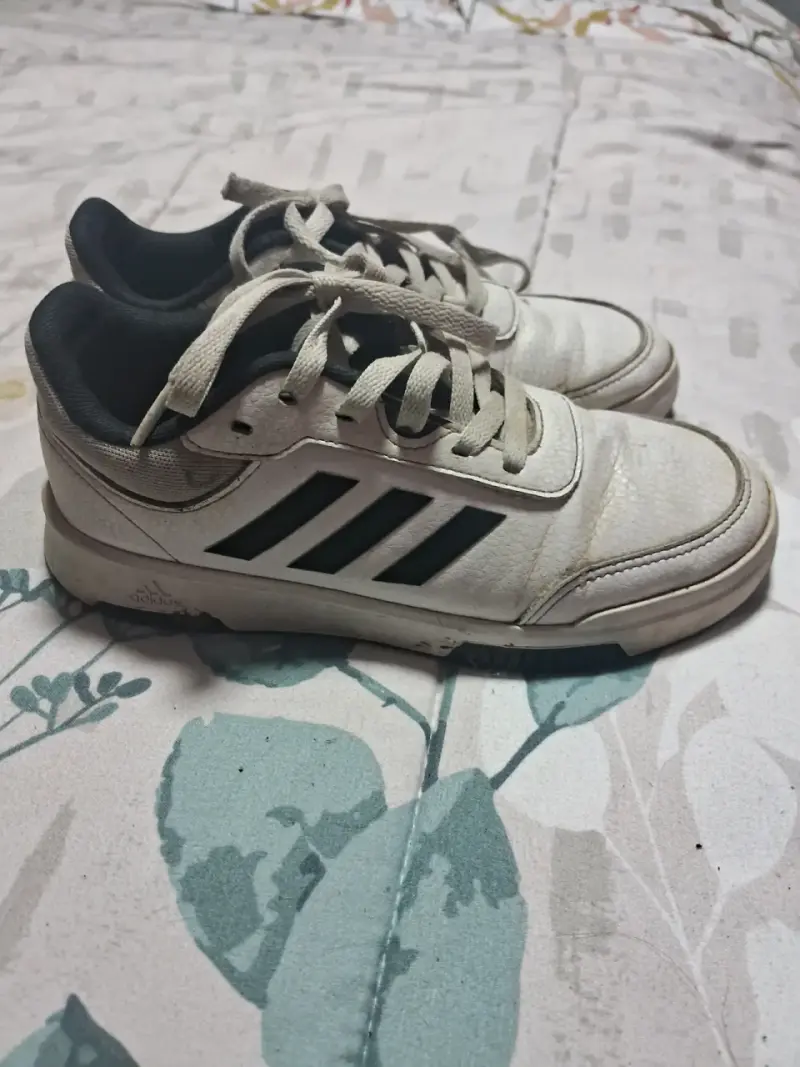 Zapatillas deportivas blancas - 3