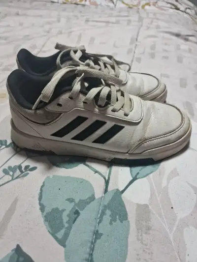 Zapatillas deportivas blancas - miniatura 3
