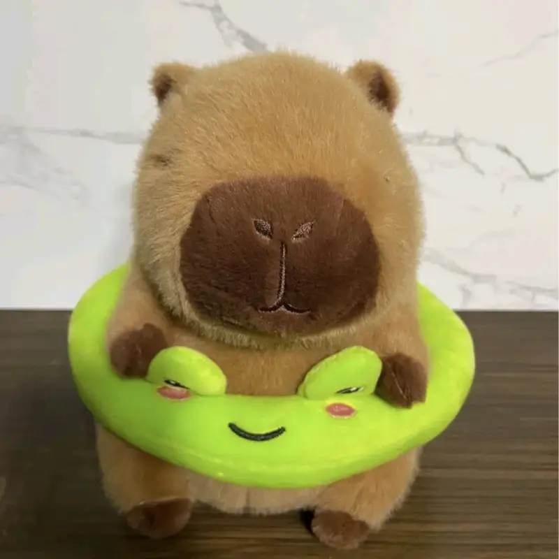 Peluche Capibara - 2