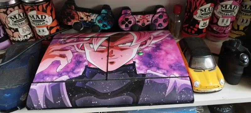 PlayStation 3 - 1