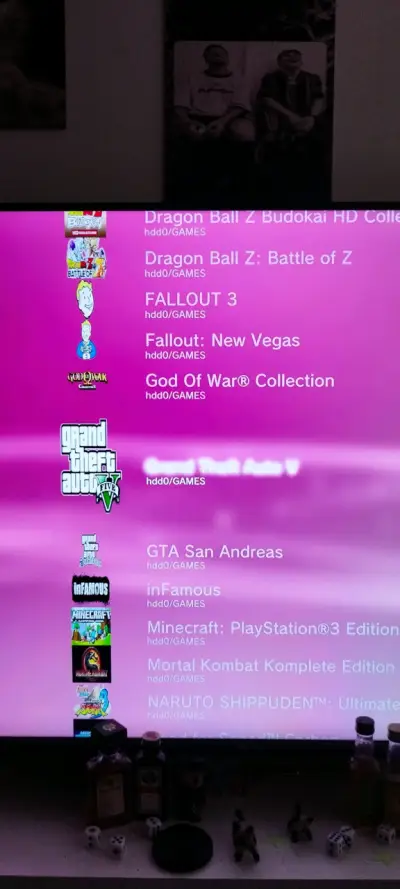 PlayStation 3 - miniatura 3