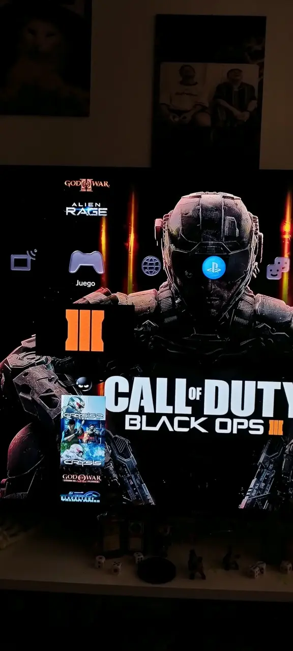 PlayStation 3 - 6