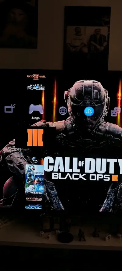PlayStation 3 - miniatura 6