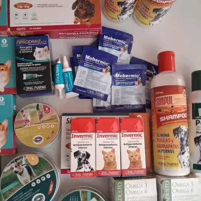 Simparica Trio para perros - miniatura 2