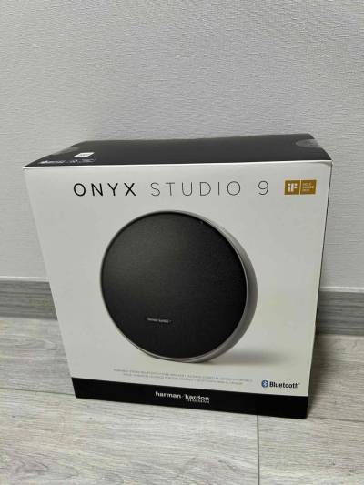 Parlante Harman Kardon Onyx Studio 9 - miniatura 1