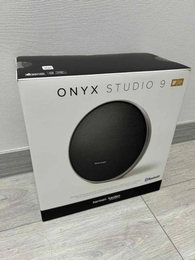 Parlante Harman Kardon Onyx Studio 9 - miniatura 2