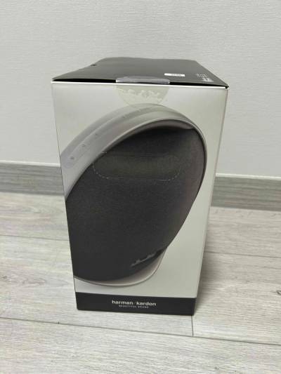 Parlante Harman Kardon Onyx Studio 9 - miniatura 3