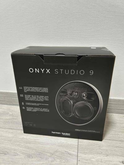 Parlante Harman Kardon Onyx Studio 9 - miniatura 4