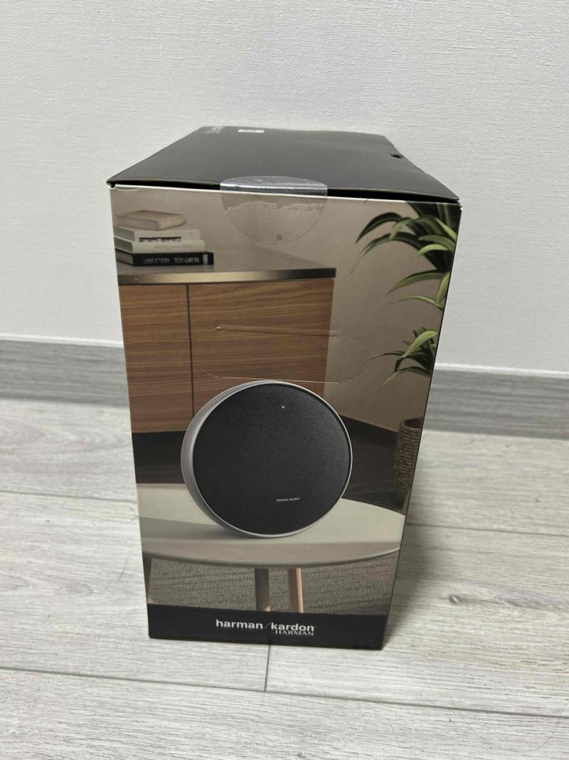 Parlante Harman Kardon Onyx Studio 9 - 5
