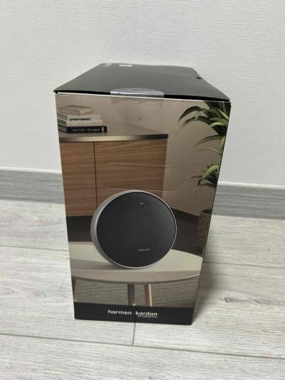 Parlante Harman Kardon Onyx Studio 9 - miniatura 5
