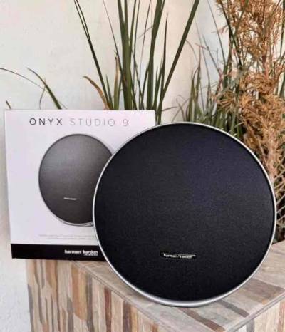 Parlante Harman Kardon Onyx Studio 9 - miniatura 6