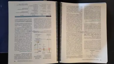 Libro Principios de Bioquímica - Lehninger - miniatura 2
