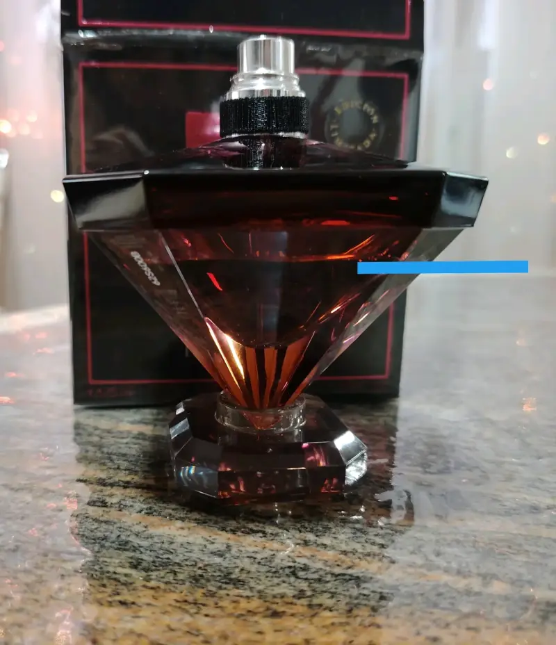 Perfume La Nuit Trésor a la Folie 75ml - 3