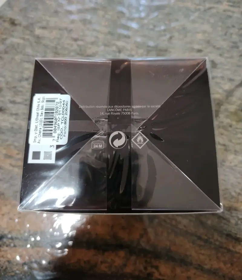 Perfume La Nuit Trésor a la Folie 75ml - 5