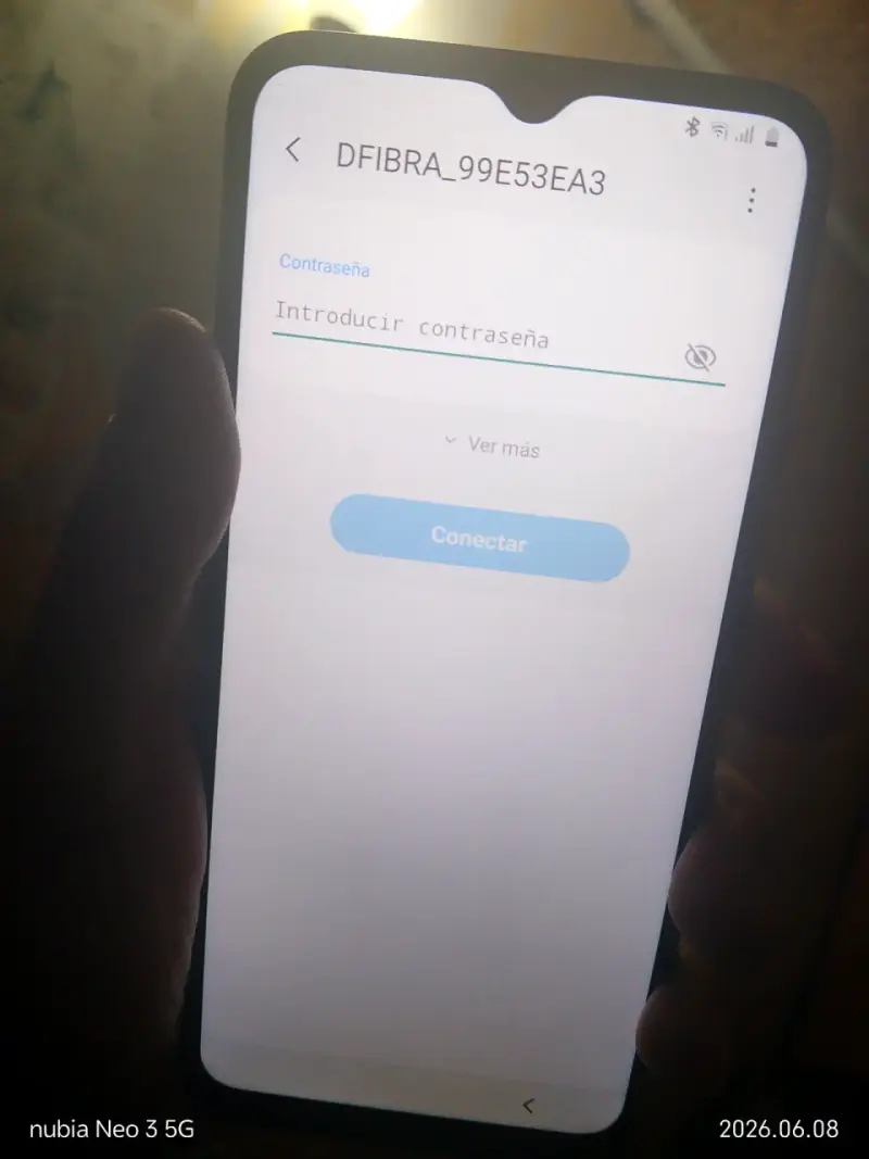Smartphone Samsung A03 - 1