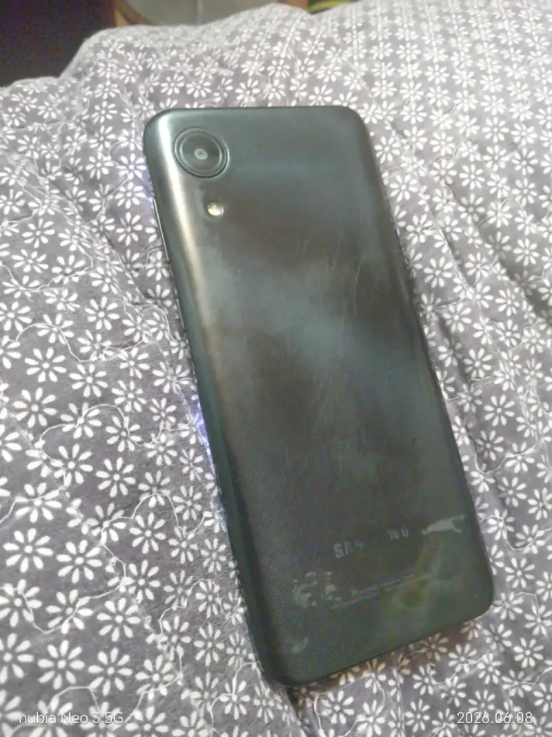 Smartphone Samsung A03 - 2