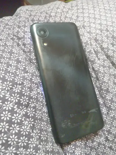Smartphone Samsung A03 - miniatura 2
