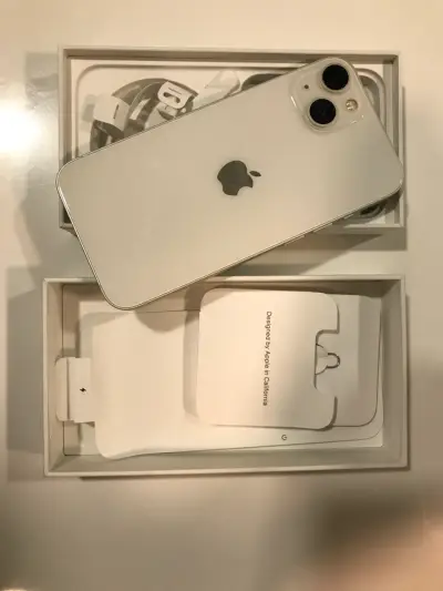 iPhone 13 128 GB - miniatura 1