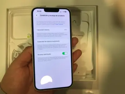 iPhone 13 128 GB - miniatura 2