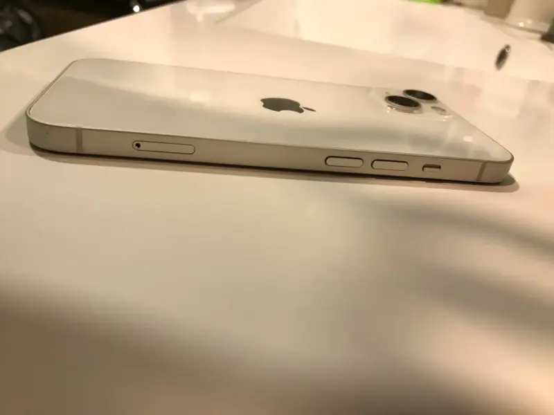 iPhone 13 128 GB - 5
